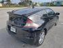 2011 Black Honda CR-Z EX CVT (JHMZF1D68BS) , Continuously Variable Transmisson transmission, located at 1181 Aurora Rd, Melbourne, FL, 32935, (321) 241-1100, 28.132914, -80.639175 - Photo#1